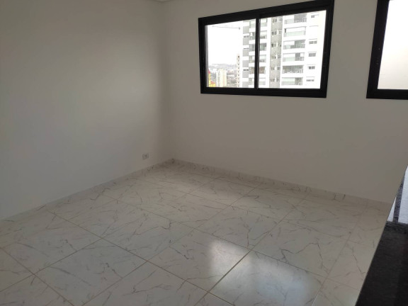 Imagem Apartamento com 1 Quarto para Alugar, 39 m² em Vila Aricanduva - São Paulo