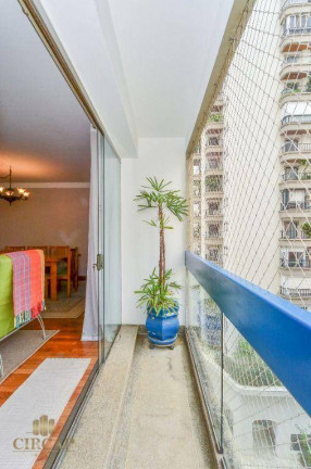 Imagem Apartamento com 3 Quartos à Venda, 198 m² em Santa Cecília - São Paulo Imagem Apartamento com 3 Quartos à Venda, 198 m² em Santa Cecília - São Paulo