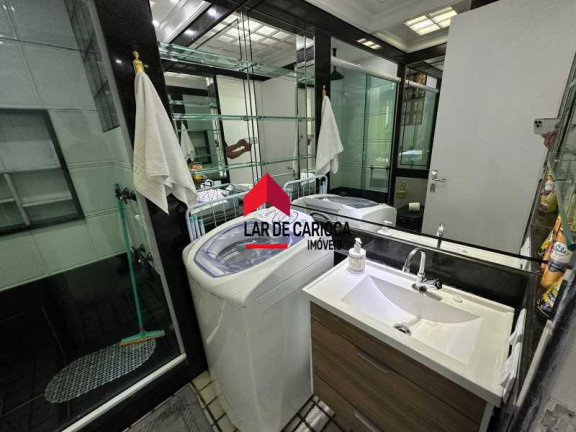 Imagem Apartamento com 1 Quarto à Venda, 45 m² em Copacabana - Rio De Janeiro Imagem Apartamento com 1 Quarto à Venda, 45 m² em Copacabana - Rio De Janeiro