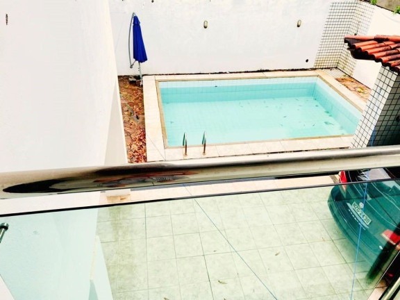Imagem Casa de Condomínio à Venda, 175 m² em Vila De Abrantes (abrantes) - Camaçari Imagem Casa de Condomínio à Venda, 175 m² em Vila De Abrantes (abrantes) - Camaçari