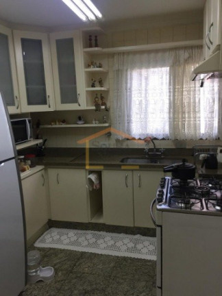 Imagem Apartamento com 4 Quartos à Venda, em Santana - São Paulo Imagem Apartamento com 4 Quartos à Venda, em Santana - São Paulo
