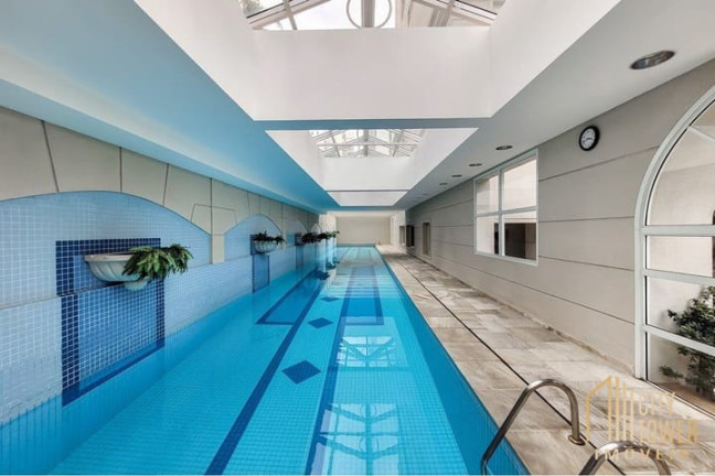 Imagem Apartamento com 4 Quartos à Venda, 170 m² em Vila Uberabinha - São Paulo
