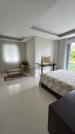 Imagem Cobertura com 5 Quartos à Venda, 435 m² em Barra Da Tijuca - Rio De Janeiro