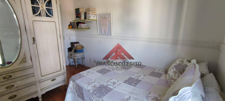Imagem Apartamento com 2 Quartos à Venda, 80 m² em Santa Rosa - Niterói Imagem Apartamento com 2 Quartos à Venda, 80 m² em Santa Rosa - Niterói