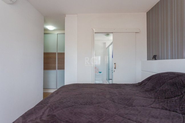Imagem Apartamento com 3 Quartos à Venda, 80 m² em Sarandi - Porto Alegre