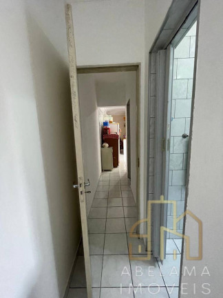 Imagem Casa com 2 Quartos à Venda, 125 m² em Balneario Plataforma 1 - Mongaguá