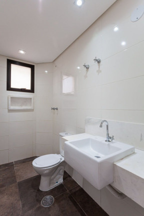 Imagem Apartamento com 3 Quartos à Venda, 169 m² em Vila Madalena - São Paulo