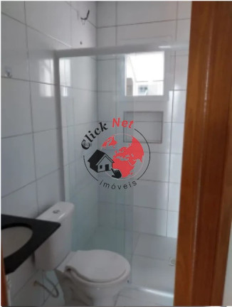 Imagem Cobertura com 2 Quartos à Venda, 110 m² em Vila Linda - Santo André Imagem Cobertura com 2 Quartos à Venda, 110 m² em Vila Linda - Santo André