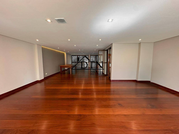 Imagem Apartamento com 4 Quartos à Venda, 195 m² em Santana - São Paulo Imagem Apartamento com 4 Quartos à Venda, 195 m² em Santana - São Paulo