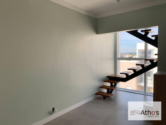 Imagem Apartamento com 3 Quartos à Venda, 89 m² em Jardim Dos Taperás - Salto