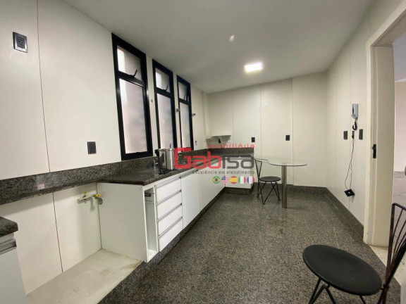 Imagem Apartamento com 3 Quartos à Venda, 251 m² em Vila Nova - Cabo Frio