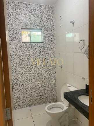 Imagem Casa com 2 Quartos à Venda, 87 m² em Setor Maysa - Trindade