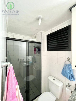 Imagem Apartamento com 3 Quartos à Venda, 63 m² em Jaguaribe - Osasco