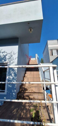 Imagem Casa com 3 Quartos à Venda, 164 m² em Nossa Senhora De Fátima - Penha