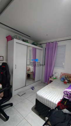 Imagem Apartamento com 2 Quartos à Venda, 50 m² em São Pedro - Osasco