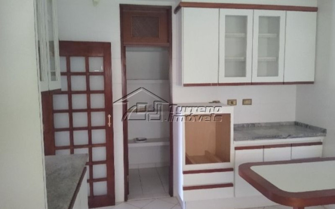 Imagem Casa de Condomínio com 4 Quartos à Venda, 440 m² em Jardim Emília - Jacareí