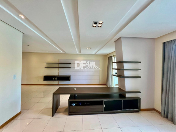 Imagem Imóvel com 3 Quartos à Venda, 112 m² em Norte (águas Claras) - Brasília