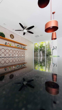 Imagem Casa de Condomínio com 4 Quartos à Venda, 480 m² em Jardim Madalena - Campinas Imagem Casa de Condomínio com 4 Quartos à Venda, 480 m² em Jardim Madalena - Campinas