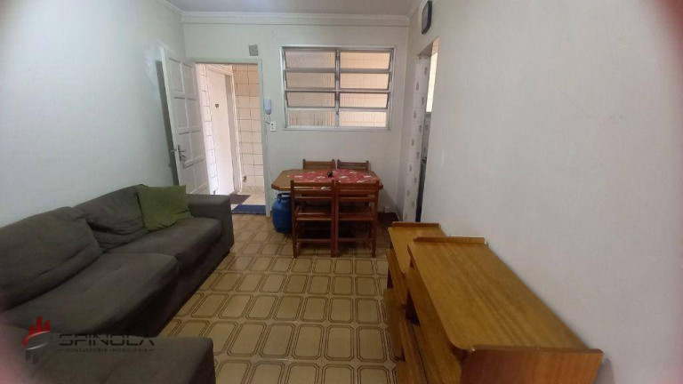Imagem Apartamento com 2 Quartos à Venda, 50 m² em Mirim - Praia Grande Imagem Apartamento com 2 Quartos à Venda, 50 m² em Mirim - Praia Grande