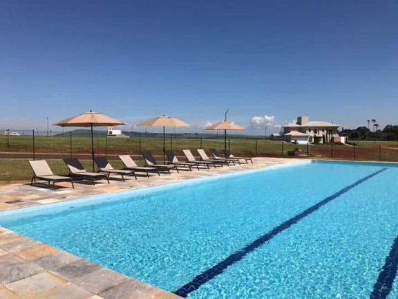 Imagem Terreno à Venda, 300 m² em Fazenda Itapema - Limeira