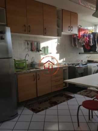 Imagem Apartamento com 2 Quartos à Venda, 56 m² em Itapuã - Salvador