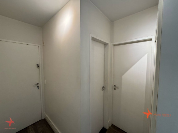 Imagem Imóvel com 2 Quartos à Venda, 54 m² em Pinheiros - São Paulo Imagem Imóvel com 2 Quartos à Venda, 54 m² em Pinheiros - São Paulo