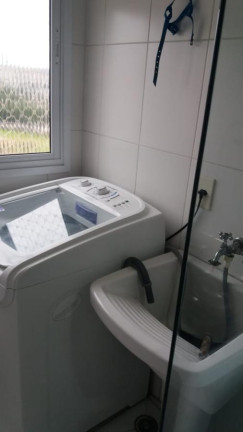 Imagem Apartamento com 2 Quartos à Venda, 50 m² em Jaguaribe - Osasco