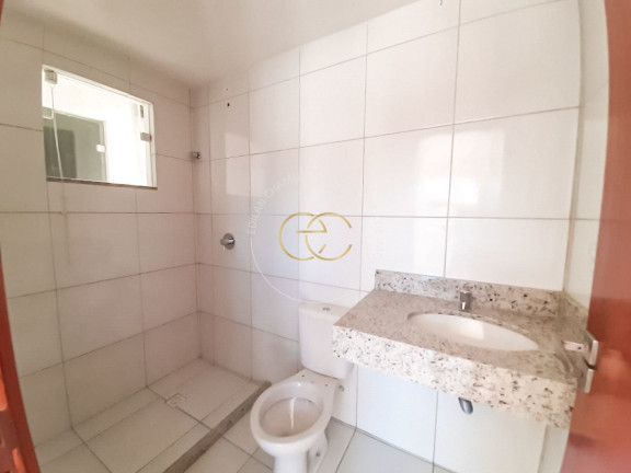 Imagem Casa de Condomínio com 3 Quartos à Venda, 90 m² em Centro - Lauro De Freitas