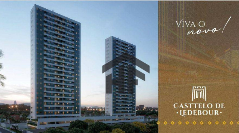 Imagem Apartamento com 3 Quartos à Venda, 61 m² em Campo Grande - Recife Imagem Apartamento com 3 Quartos à Venda, 61 m² em Campo Grande - Recife