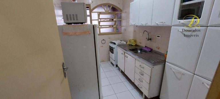 Imagem Apartamento com 1 Quarto à Venda, 45 m² em Tupi - Praia Grande