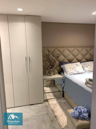 Imagem Apartamento com 2 Quartos à Venda, 68 m² em Parque São Jorge - São Paulo Imagem Apartamento com 2 Quartos à Venda, 68 m² em Parque São Jorge - São Paulo