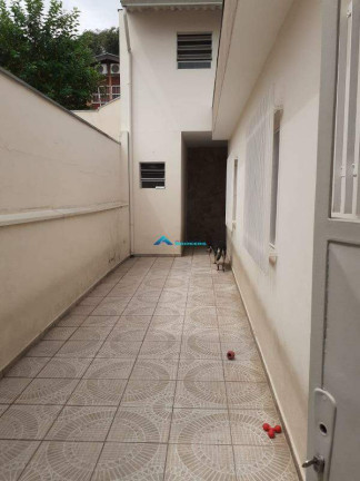 Imagem Casa com 3 Quartos à Venda, 160 m² em Jardim Messina - Jundiaí