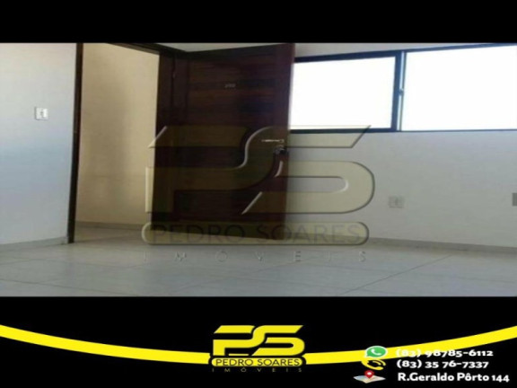 Imagem Apartamento com 2 Quartos à Venda, 46 m² em Gramame - João Pessoa