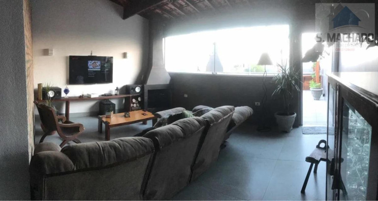 Imagem Apartamento com 2 Quartos à Venda, 140 m² em Vila Metalurgica - Santo André Imagem Apartamento com 2 Quartos à Venda, 140 m² em Vila Metalurgica - Santo André
