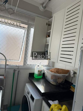 Imagem Apartamento com 2 Quartos à Venda, 56 m² em Planalto - São Bernardo Do Campo Imagem Apartamento com 2 Quartos à Venda, 56 m² em Planalto - São Bernardo Do Campo