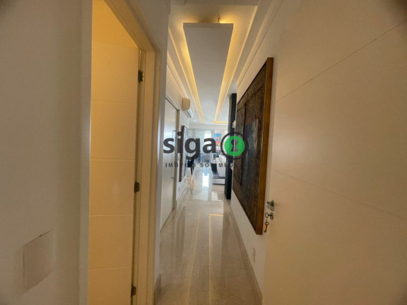 Imagem Apartamento com 4 Quartos à Venda, 297 m² em Jardim Anália Franco - São Paulo Imagem Apartamento com 4 Quartos à Venda, 297 m² em Jardim Anália Franco - São Paulo