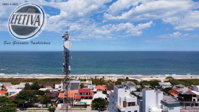 Imagem Apartamento com 3 Quartos à Venda, 173 m² em Brejatuba - Guaratuba
