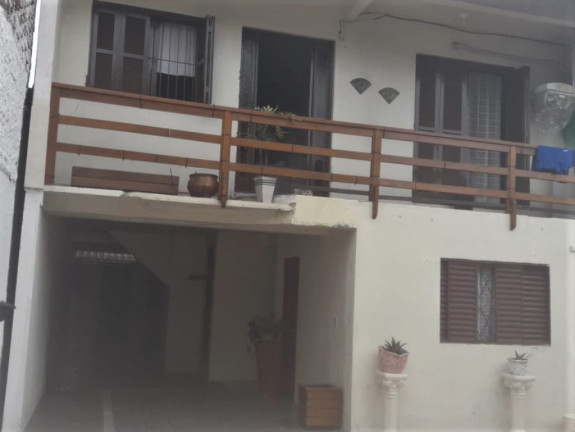 Imagem Casa com 3 Quartos à Venda, 163 m² em Cavalhada - Porto Alegre