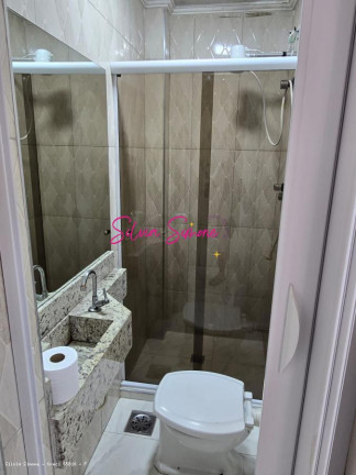 Imagem Apartamento com 2 Quartos à Venda, 107 m² em Itararé - São Vicente Imagem Apartamento com 2 Quartos à Venda, 107 m² em Itararé - São Vicente