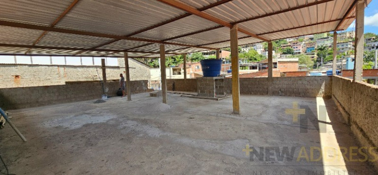 Imagem Casa com 3 Quartos à Venda,  em Sotema - Cariacica