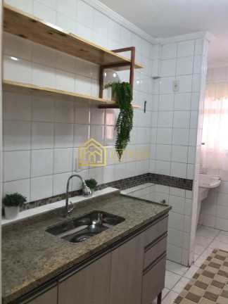 Imagem Apartamento com 2 Quartos à Venda, 61 m² em Santa Terezinha - São Bernardo Do Campo Imagem Apartamento com 2 Quartos à Venda, 61 m² em Santa Terezinha - São Bernardo Do Campo