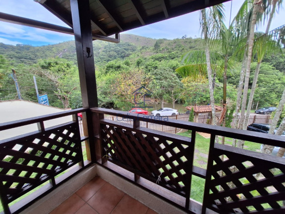 Casa de Condomínio com 3 Quartos à Venda, 97 m² em Martim De Sa - Caraguatatuba