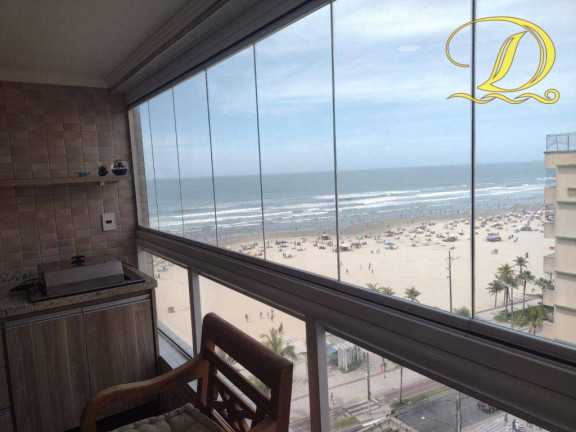 Imagem Apartamento com 2 Quartos à Venda, 78 m² em Aviação - Praia Grande Imagem Apartamento com 2 Quartos à Venda, 78 m² em Aviação - Praia Grande