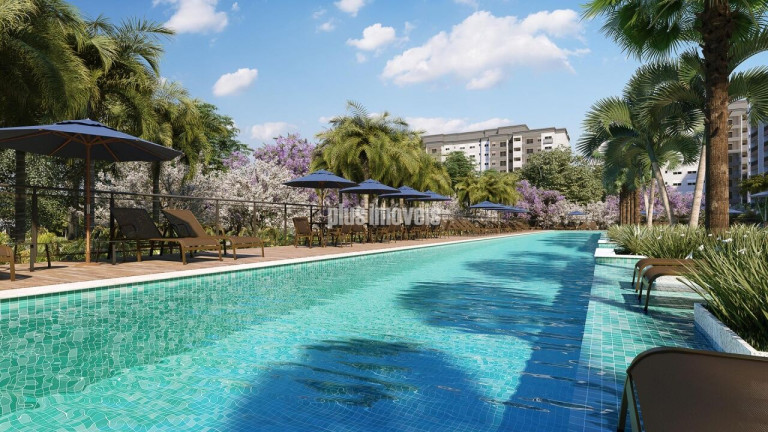 Imagem Apartamento com 2 Quartos à Venda, 84 m² em Santo Amaro - São Paulo Imagem Apartamento com 2 Quartos à Venda, 84 m² em Santo Amaro - São Paulo