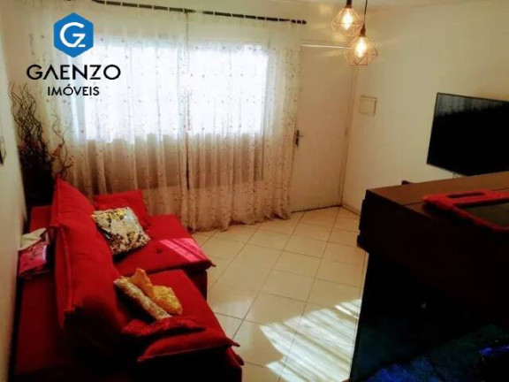Imagem Casa de Condomínio com 2 Quartos à Venda, 65 m² em Conceição - Osasco Imagem Casa de Condomínio com 2 Quartos à Venda, 65 m² em Conceição - Osasco