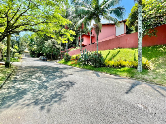Imagem Casa de Condomínio com 4 Quartos à Venda, 256 m² em Granja Viana - Cotia Imagem Casa de Condomínio com 4 Quartos à Venda, 256 m² em Granja Viana - Cotia