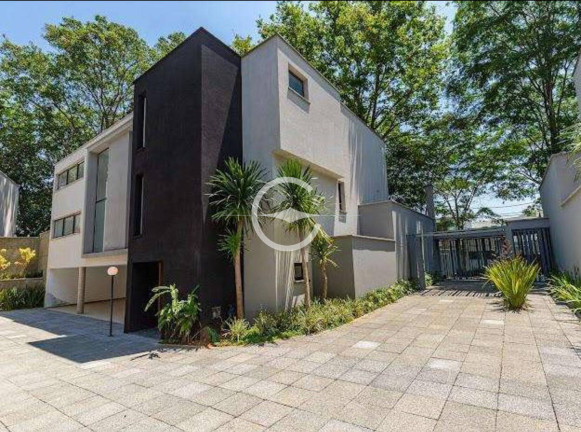 Imagem Casa de Condomínio com 4 Quartos à Venda, 719 m² em Jardim Cordeiro - São Paulo Imagem Casa de Condomínio com 4 Quartos à Venda, 719 m² em Jardim Cordeiro - São Paulo
