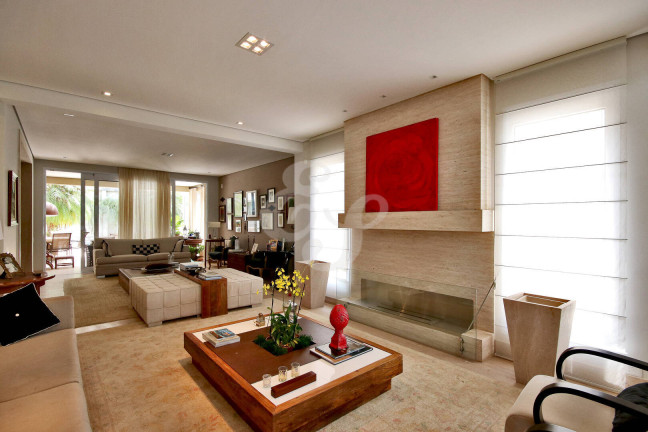 Imagem Casa de Condomínio com 4 Quartos à Venda, 750 m² em Tamboré - Santana De Parnaíba Imagem Casa de Condomínio com 4 Quartos à Venda, 750 m² em Tamboré - Santana De Parnaíba