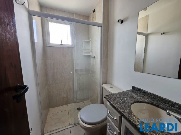 Imagem Apartamento com 3 Quartos para Alugar, 90 m² em Vila Gilda - Santo André