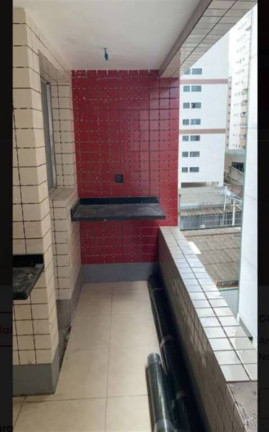 Apartamento com 2 Quartos à Venda, 77 m² em Aviação - Praia Grande